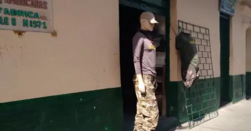 DISTRIBUCIONES MILITARES RAMBO BOGOTÁ DISTRIBUCIONES MILITARES RAMBO BOGOTÁ